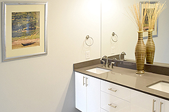 GEORGETOWN TOWNHOMES